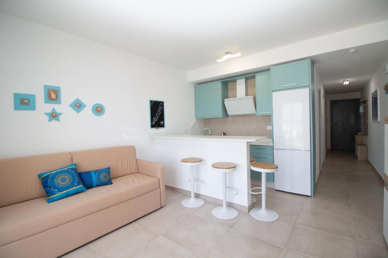 Appartement Mirador I *