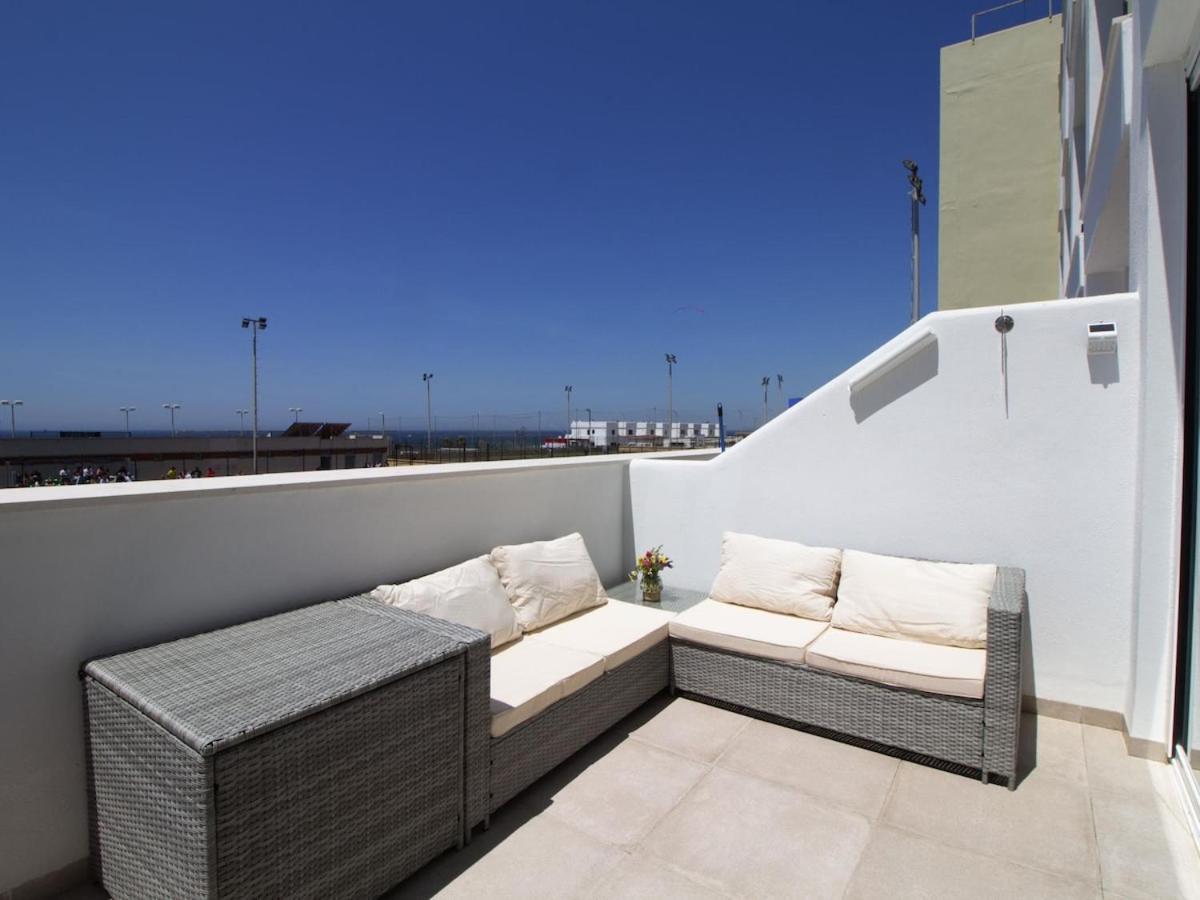 Mirador I Appartement Tarifa