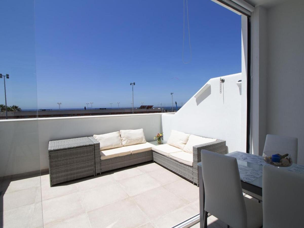 Mirador I Appartement Tarifa