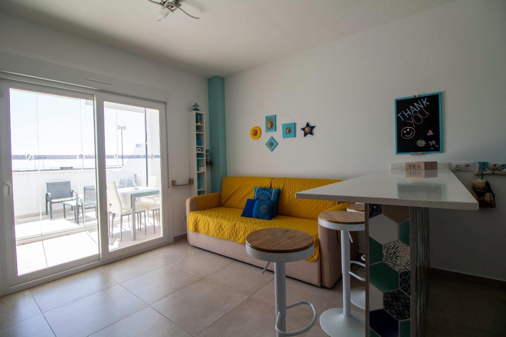 Mirador I Appartement