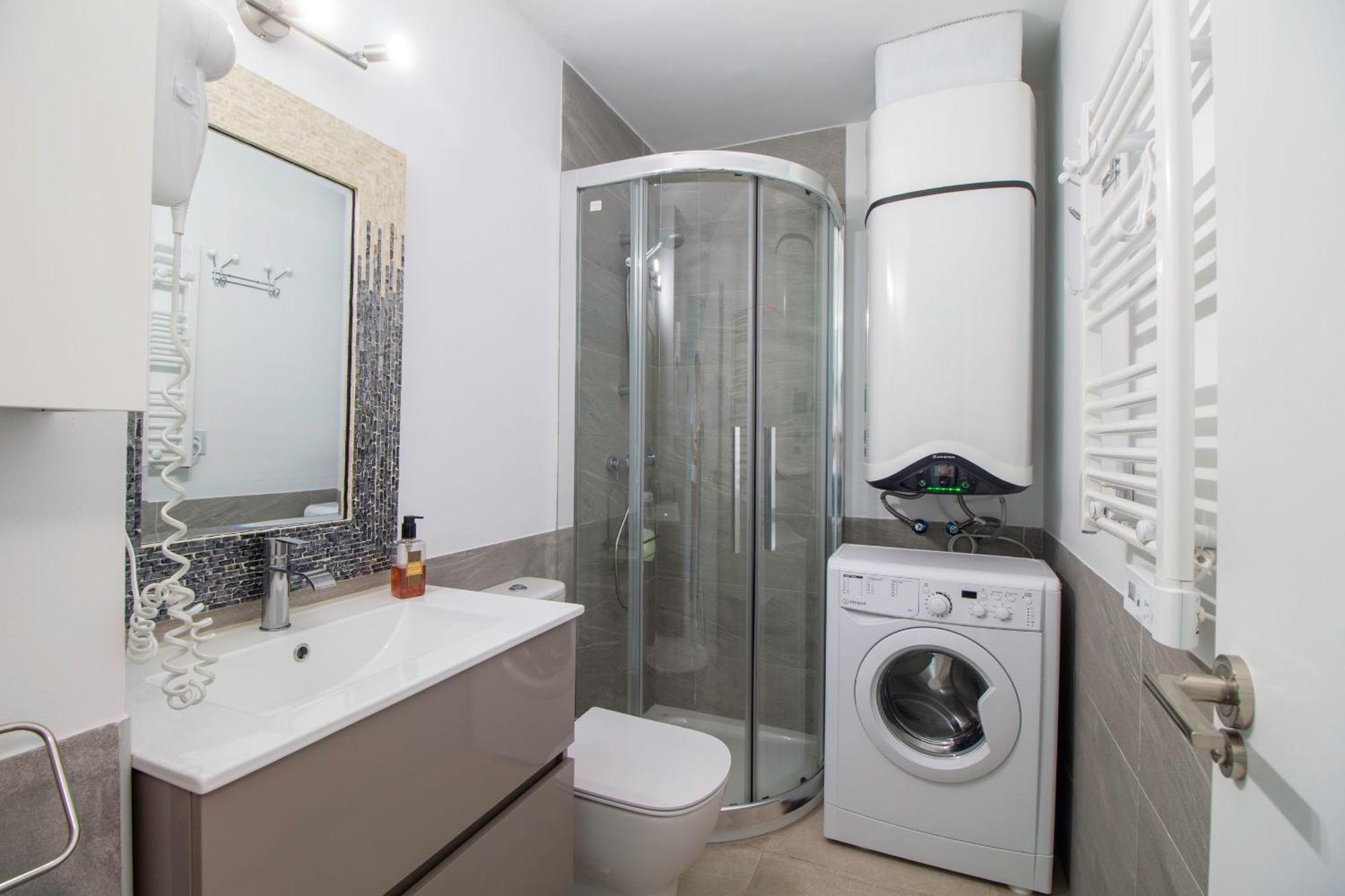 Mirador I Appartement