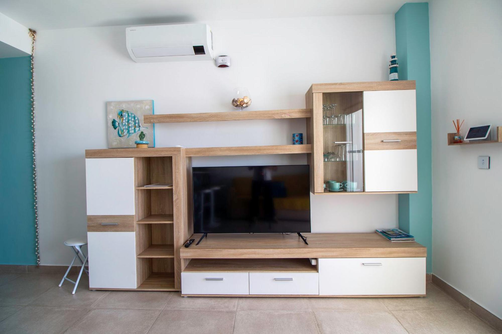 Appartement Mirador I Tarifa