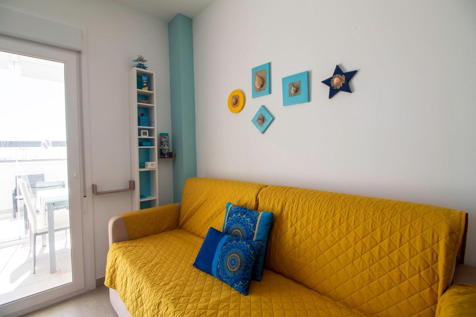 Mirador I Appartement *