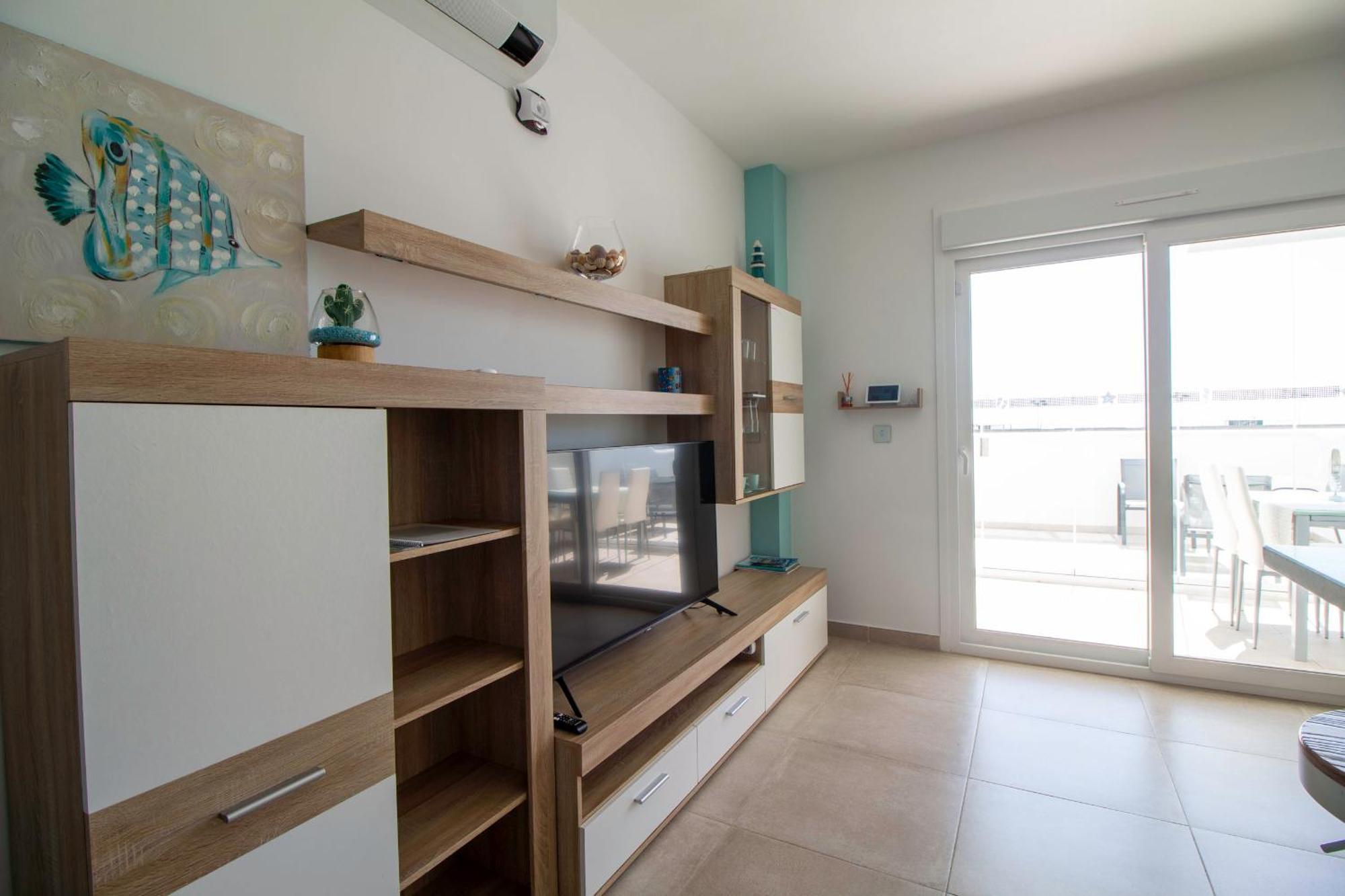 Mirador I Appartement Tarifa