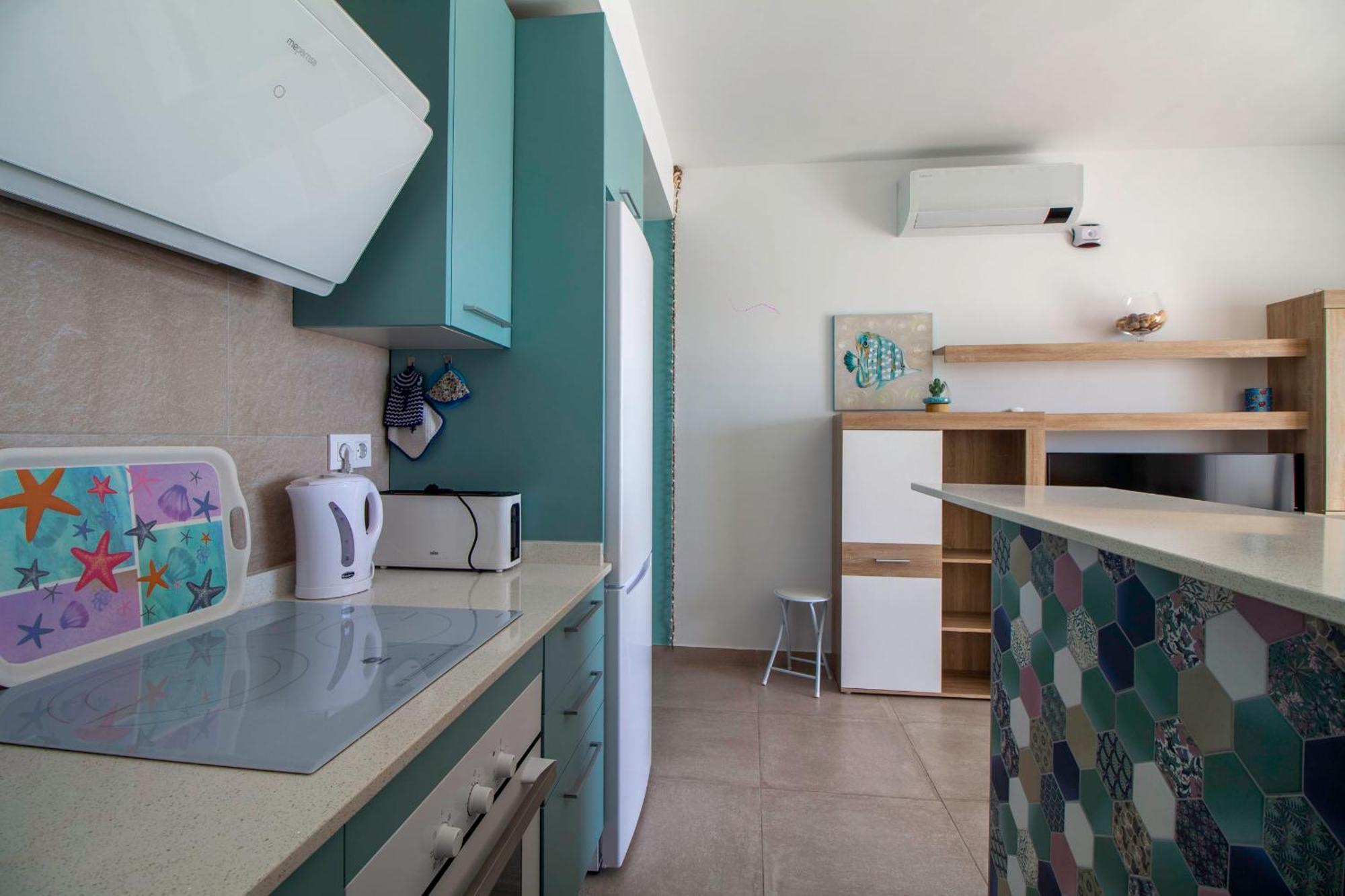 Mirador I Appartement *